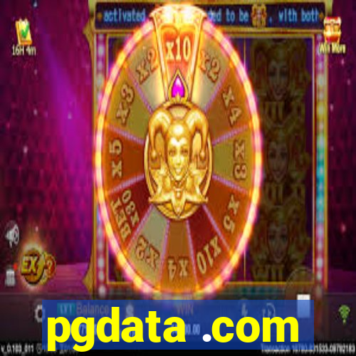 pgdata .com